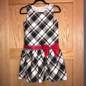 Gymboree Holiday dress-NWOT